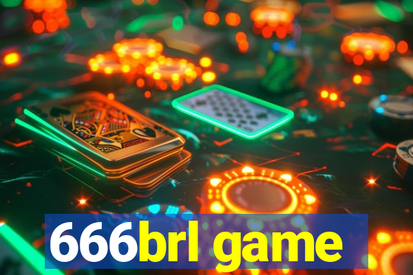 666brl game